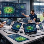 découvrez nos solutions d'analyse statistique football avec opta, statsbomb et wyscout, conçues pour aider les clubs professionnels à optimiser leurs performances et stratégies.