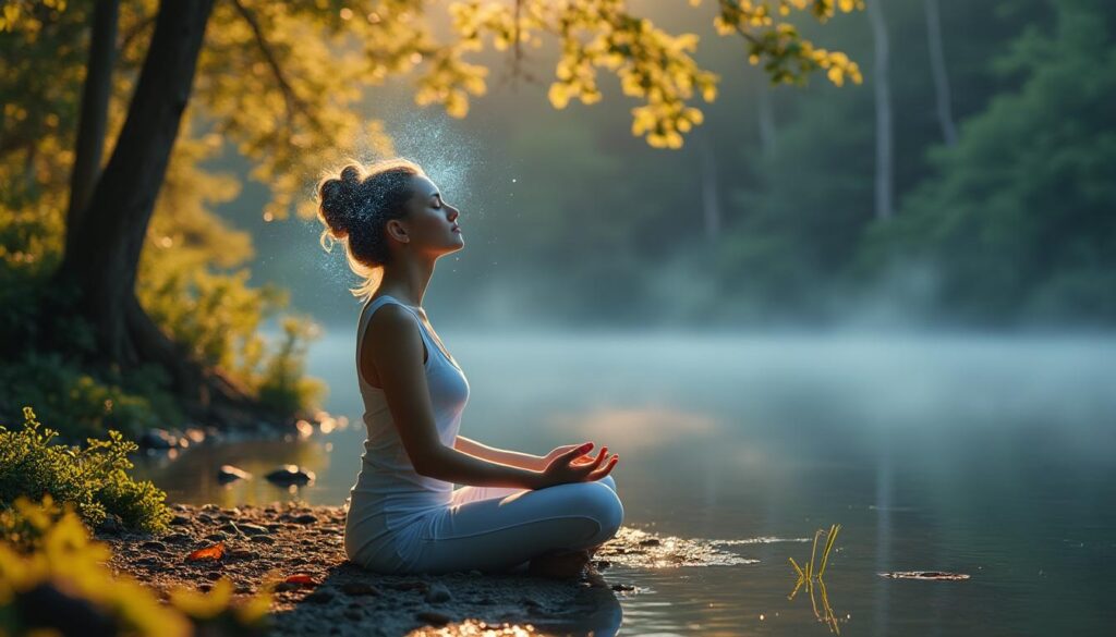 découvrez des techniques efficaces pour relâcher les tensions musculaires liées au stress mental et retrouver bien-être et sérénité au quotidien.