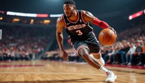 découvrez les techniques de dribble des professionnels pour améliorer votre contrôle et agilité sur le terrain.