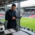 FIFA Club Manager Forum : le rendez-vous des passionnés de football, de tactique et de management sportif