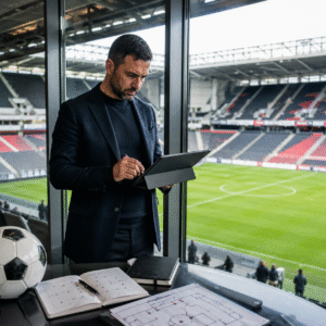 FIFA Club Manager Forum : le rendez-vous des passionnés de football, de tactique et de management sportif