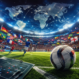 Coupe du monde 2026